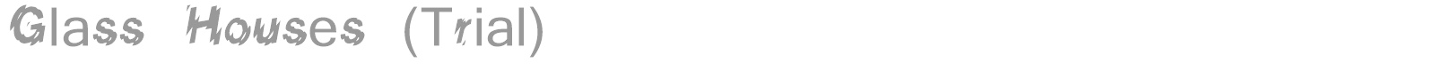 G(204) font preview